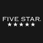 Five Star Promo Codes