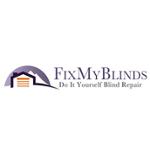 Fix My Blinds Promo Codes