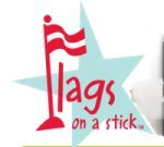 Flags On A Stick Promo Codes