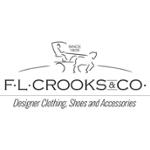 F.L. Crooks & Co. Promo Codes