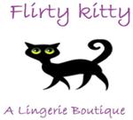 Flirty Kitty Promo Codes