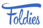 Foldies Promo Codes