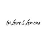 For Love & Lemons Promo Codes
