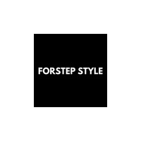 FORSTEP STYLE Promo Codes