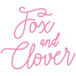 Fox and Clover Promo Codes