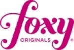 Foxy Originals Promo Codes