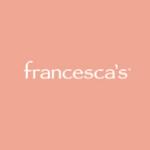 francesca's Promo Codes
