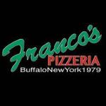 Franco's Pizza Promo Codes