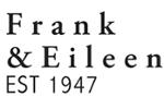 Frank & Eileen Promo Codes & Coupons