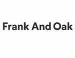 Frank And Oak Promo Codes