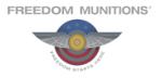 Freedom Munitions Promo Codes