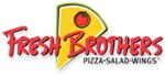 Fresh Brothers Promo Codes & Coupons