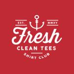 Fresh Clean Threads Promo Codes