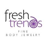 FreshTrends Body Jewelry