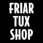Friar Tux Promo Codes
