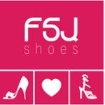 FSJ shoes Promo Codes
