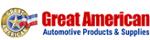 Great American Automotive Products & Supplies Promo Codes