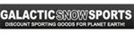 Galactic Snow Sports Promo Codes