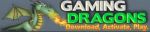 Gaming Dragons Promo Codes