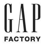 Gap Factory Promo Codes