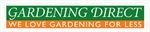 Gardening Direct UK Promo Codes & Coupons