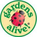 Gardens Alive Promo Codes & Coupons