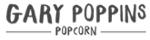 Gary Poppins Popcorn Promo Codes