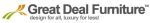 Great Deal Furniture Promo Codes