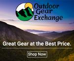 Outdoor Gear Exchange Promo Codes