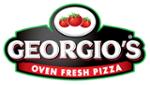 Georgio's Oven Fresh Pizza Co. Promo Codes