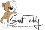 Giant Teddy Promo Codes