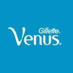 Gillette Venus Promo Codes