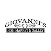 Giovanni's Fish Market & Gallery Promo Codes