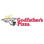 Godfather's Pizza Promo Codes & Coupons