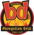 BD's Mongolian Grill Promo Codes