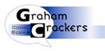 Graham Crackers Comics Promo Codes