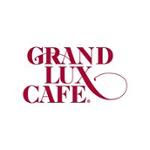 Grand Lux Cafe Promo Codes