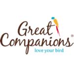 Great Companions Promo Codes