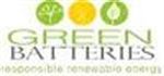Green Batteries Promo Codes