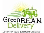 Green Bean Delivery
