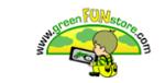 Green Fun Store Promo Codes