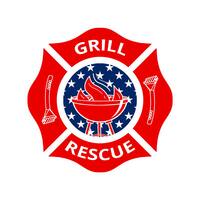 Grill Rescue Promo Codes