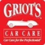 Griot's Garage Promo Codes
