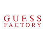 Guess Factory Promo Codes & Coupons