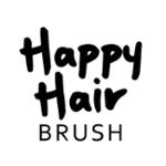 Happy Hair Brush Promo Codes