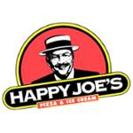 Happy Joe's Pizza & Ice Cream Promo Codes