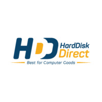 HardDisk Direct Promo Codes