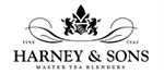 Harney & Sons Promo Codes