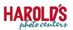 Harold's Photo Centers Promo Codes
