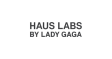 Haus Labs by Lady Gaga Promo Codes